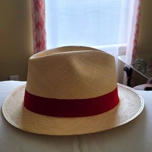 Genuine Panama Hat